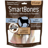 SmartBones Rawhide-Free Peanut Butter Dog Chews - Kohepets