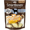 SmartBones PlayTime Peanut Butter Dog Chews - Kohepets
