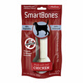 SmartBones Rawhide-free Chicken Dog Chew (1pc) - Kohepets