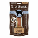 SmartBones Rawhide-free Peanut Butter Dog Chew (1pc)