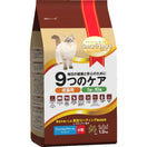 Smartheart Gold Fit & Firm Adult Dry Cat Food