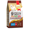 Smartheart Gold Fit & Firm Small Breed Dry Dog Food 1kg - Kohepets
