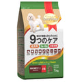 Smartheart Gold Lamb & Rice Small Breed Dry Dog Food 1kg - Kohepets