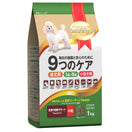 Smartheart Gold Lamb & Rice Small Breed Dry Dog Food 1kg