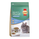 Smartheart Gold Zelect Muesli Junior Rabbit Food 500g (Exp Dec 2022)