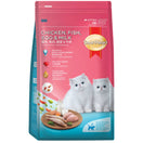 Smartheart Kitten (Chicken, Fish, Eggs & Milk) Dry Cat Food