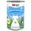 Smartheart Sterilised Canned Goat Milk For Cats & Dogs 400ml