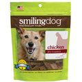 Smiling Dog Chicken Grain-Free Dry Roasted Dog Treats 85g - Kohepets