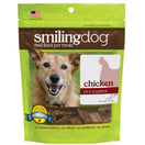 Smiling Dog Chicken Grain-Free Dry Roasted Dog Treats 85g