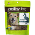 Smiling Dog Duck Grain-Free Dry Roasted Dog Treats 85g - Kohepets