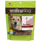 Smiling Dog Turkey Grain-Free Dry Roasted Dog Treats 85g