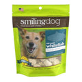 Smiling Dog Wild-Caught Whitefish Freeze-Dried Dog Treats 50g - Kohepets
