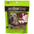 Smiling Dog Turkey, Sweet Potato & Ginger Freeze-Dried Dog Treats 70g - Kohepets