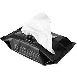 Smith & Burton Purifying Cleansing Wipes 20pcs