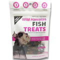 Snack 21 Wild Hawaiian Fish Dog Treats 25g - Kohepets