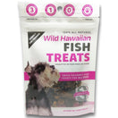 Snack 21 Wild Hawaiian Fish Dog Treats 25g