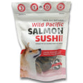 Snack 21 Wild Pacific Salmon Sushi Rolls Dog Treats 36g - Kohepets