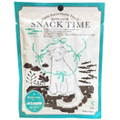 $1 OFF (Exp Mar 24): Snack Time Snack Time 100% Natural Healthy Puree Cat Treats Sprat 50g
