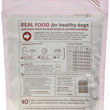 Sojos Complete Freeze-Dried Lamb Raw Dehydrated Dog Food 2lb - Kohepets