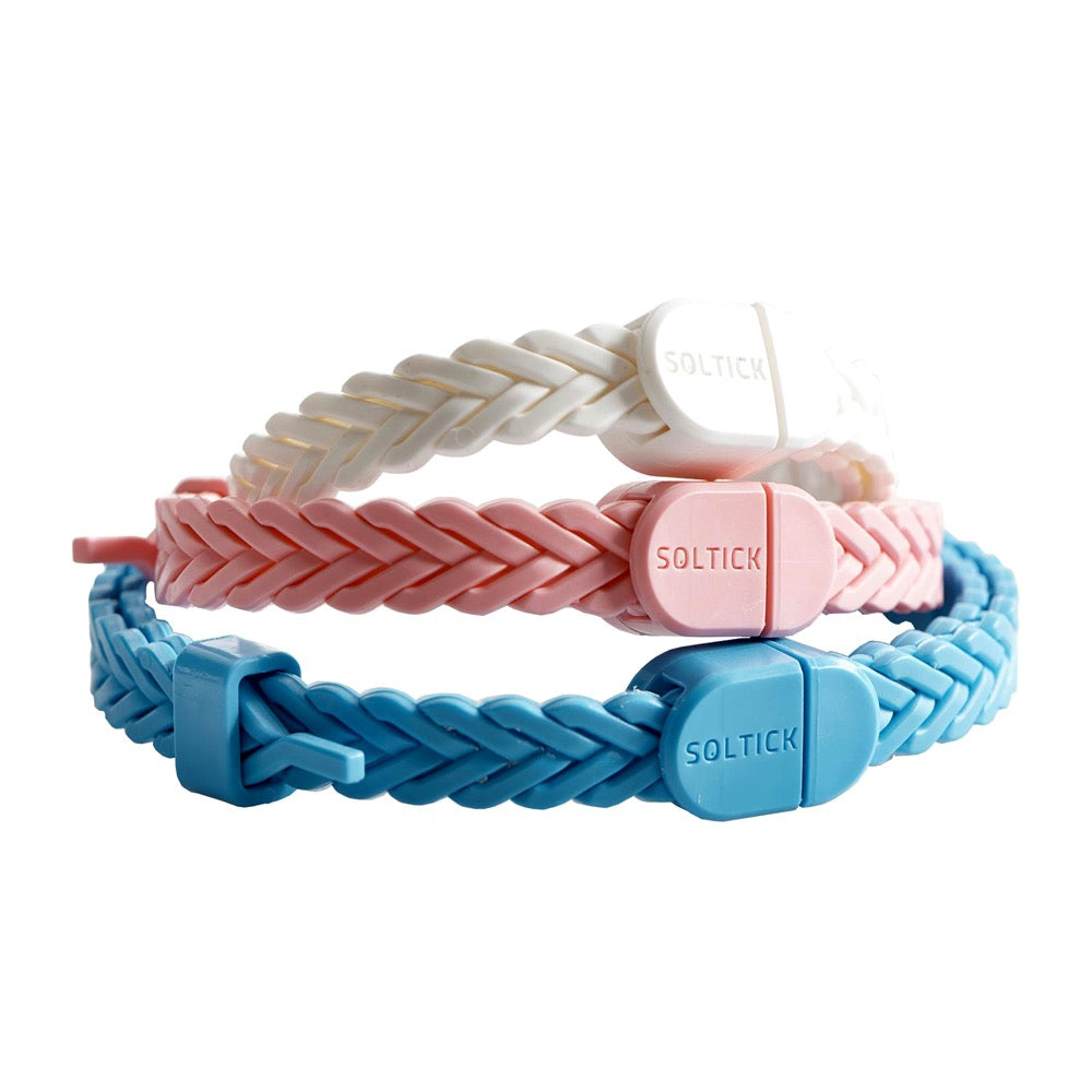 Solano Soltick Tick Collar (Large) - Kohepets