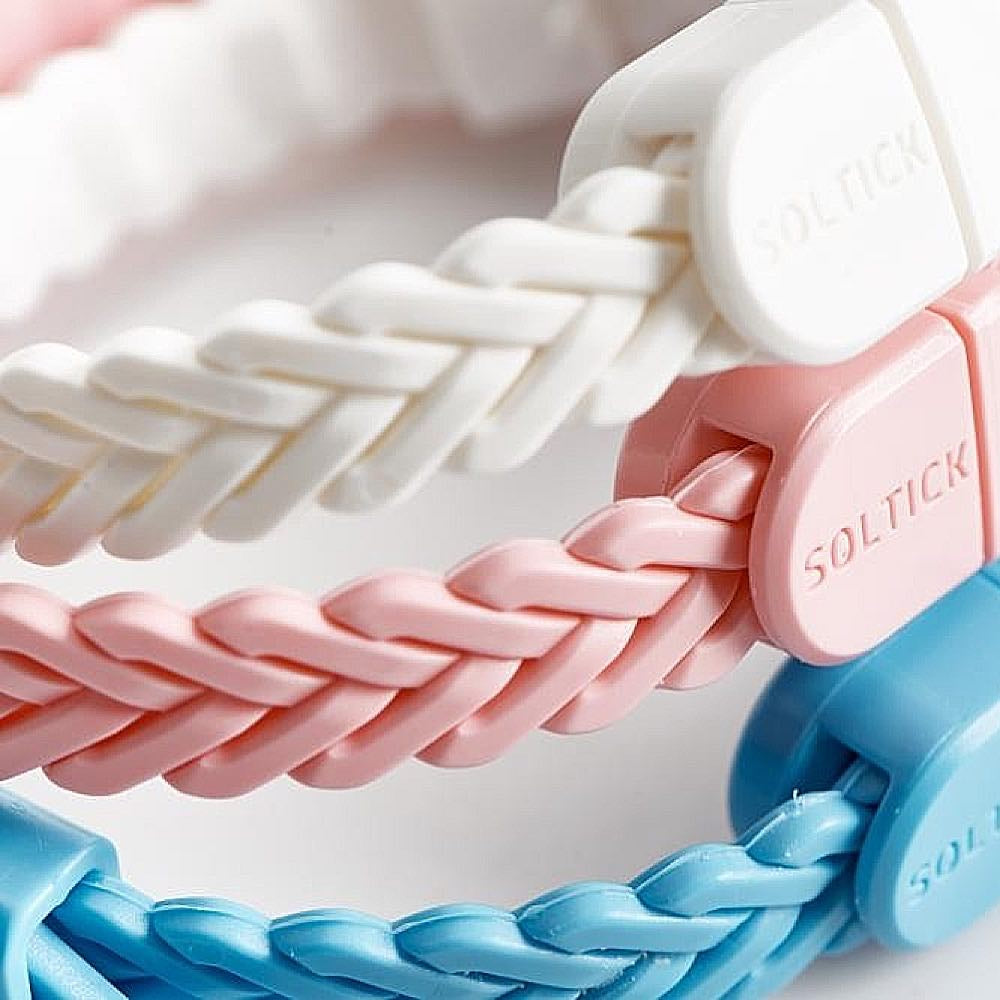 Solano Soltick Tick Collar (Large) - Kohepets