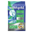 Solid Gold Barking At The Moon Duck, Peas & Eggs Grain Free Dry Dog Food