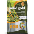 Solid Gold Buck Wild Grain & Gluten Free Dry Dog Food
