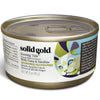 Solid Gold Flavorful Feast Tuna & Sardine in Gravy Grain Free Canned Cat Food 85g - Kohepets