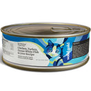 Solid Gold July Morning Classic Pate Chicken, Turkey, White Fish & Liver Canned Cat Food 156g