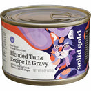 Solid Gold New Moon Blended Tuna Canned Cat Food 170g