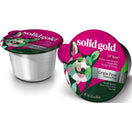 Solid Gold Lil' Boss Turkey & Vegetable Cup Tray Dog Food 99g