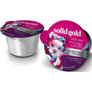 Solid Gold Mighty Mini Chicken, Chickpea & Pumpkin Cup Tray Dog Food 99g