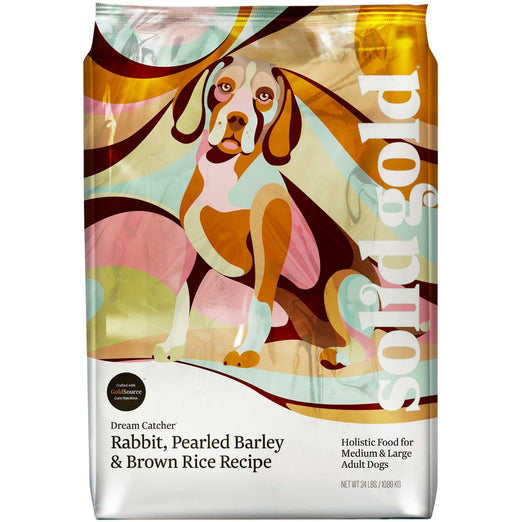 Solid Gold Dream Catcher Dry Dog Food - Kohepets