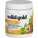 Solid Gold D-Zyme Grain-free Nutritional Supplement Powder for Dogs & Cats 6oz