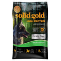 Solid Gold High Protein With Duck Grain & Gluten Free Dry Dog Food - Kohepets