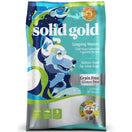 Solid Gold Leaping Waters Grain & Gluten Free Dry Dog Food
