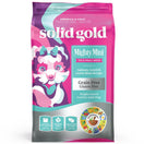 Solid Gold Mighty Mini Salmon, Lentil & Green Bean Grain-Free Weight Control Dry Dog Food 4lb