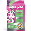 20% OFF (Exp 27 Mar): Solid Gold Mighty Mini Turkey & Hearty Vegetable Grain-Free Dry Dog Food 4lb - Kohepets
