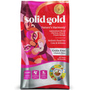 Solid Gold Nature's Harmony Grain & Gluten Free Dry Cat Food