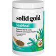 Solid Gold SeaMeal Grain-free Nutritional Supplement Powder for Dogs & Cats - Kohepets