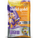 Solid Gold Sun Dancer Grain & Gluten Free Dry Dog Food