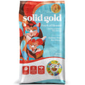 Solid Gold Touch of Heaven Chicken & Brown Rice Kitten Formula Dry Cat Food - Kohepets