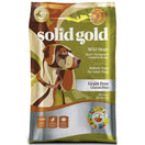 Solid Gold Wild Heart Grain & Gluten Free Dry Dog Food