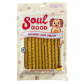 Soul Good Banana Gourmet Soft Dog Treats 100g - Kohepets
