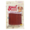 Soul Good Carrot Stick Gourmet Soft Dog Treats 100g - Kohepets