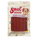 Soul Good Carrot Stick Gourmet Soft Dog Treats 100g