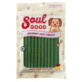 Soul Good Vegetable Stick Gourmet Soft Dog Treats 100g - Kohepets