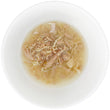 Sparkles Colours Whitemeat Tuna With Chicken Topping Canned Cat Food 70g x 24