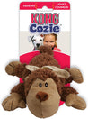 Kong Cozie Spunky the Monkey Small Dog Toy
