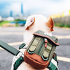 Sputnik Clean Bag Multi-Function Dog Poop Bag Dispenser (Red) - Kohepets